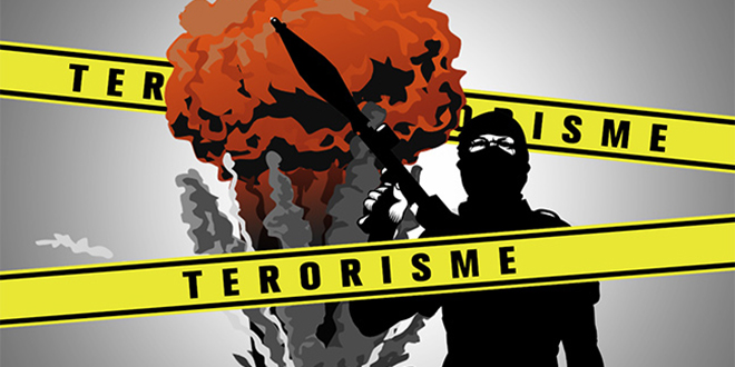 Terorisme