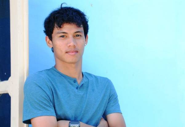 Yogi Novrian