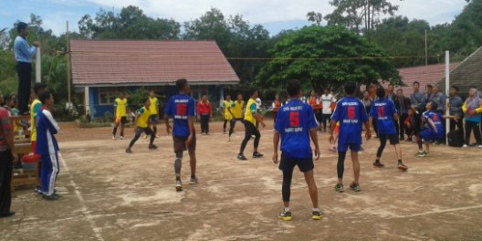 pertandingan poli ( O2SN)