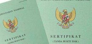 sertifikat