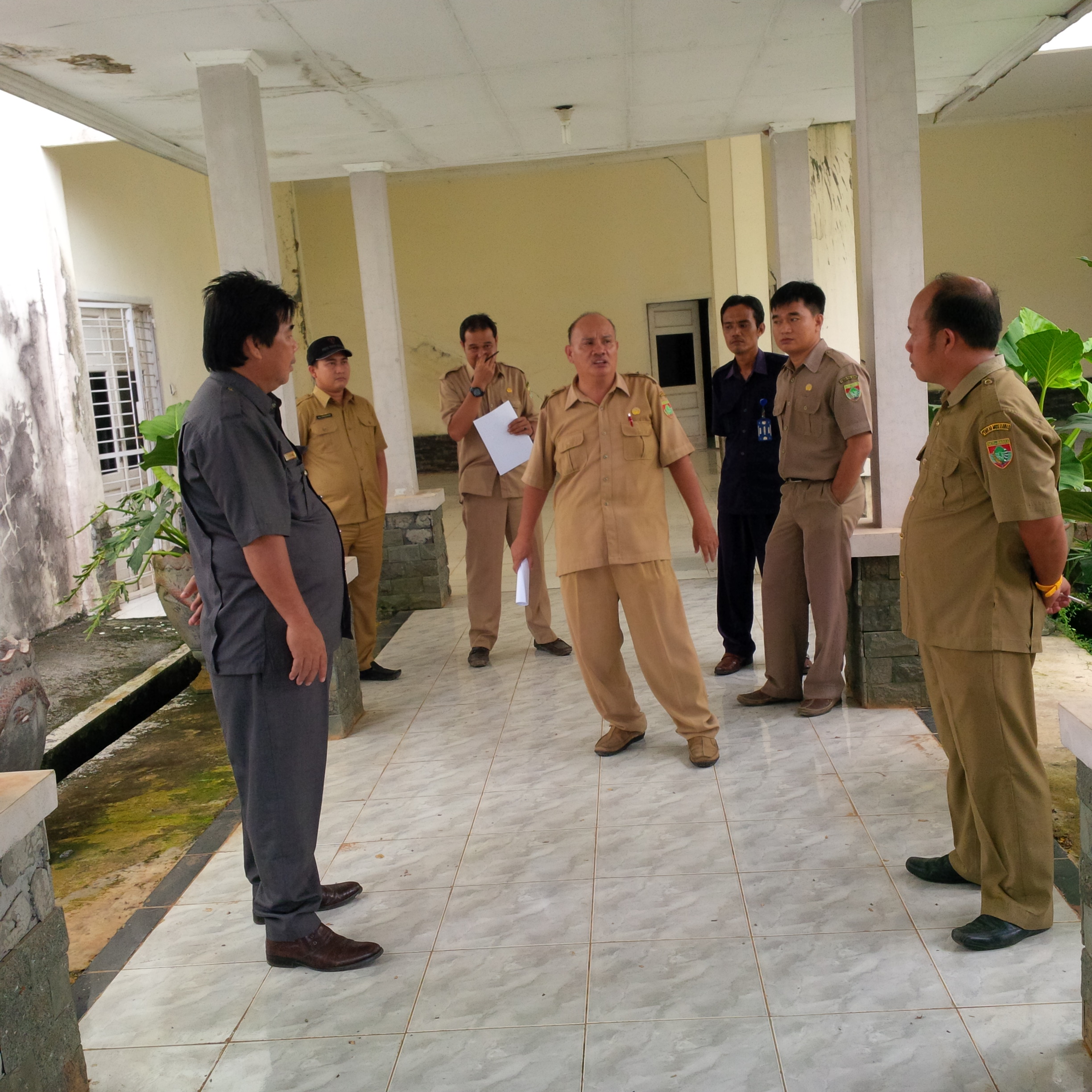 sidak