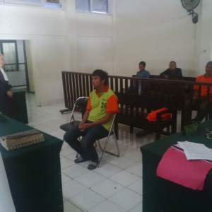 sidang