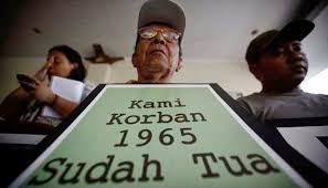 tragedi 1965