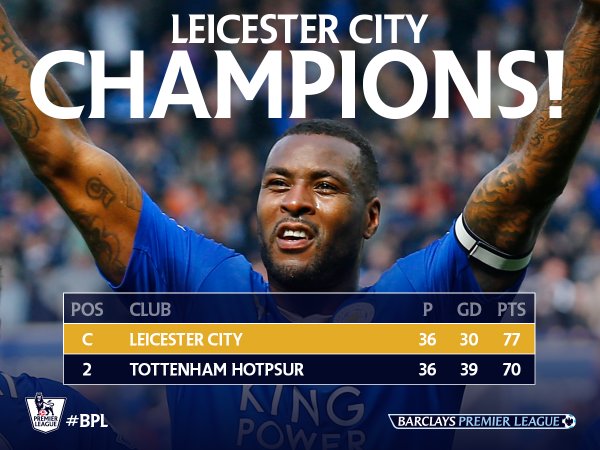 @premierleague