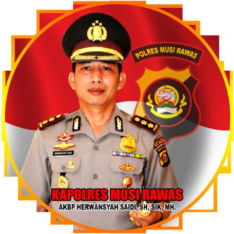 AKBP HERWANSYAH SAIDI BULAT
