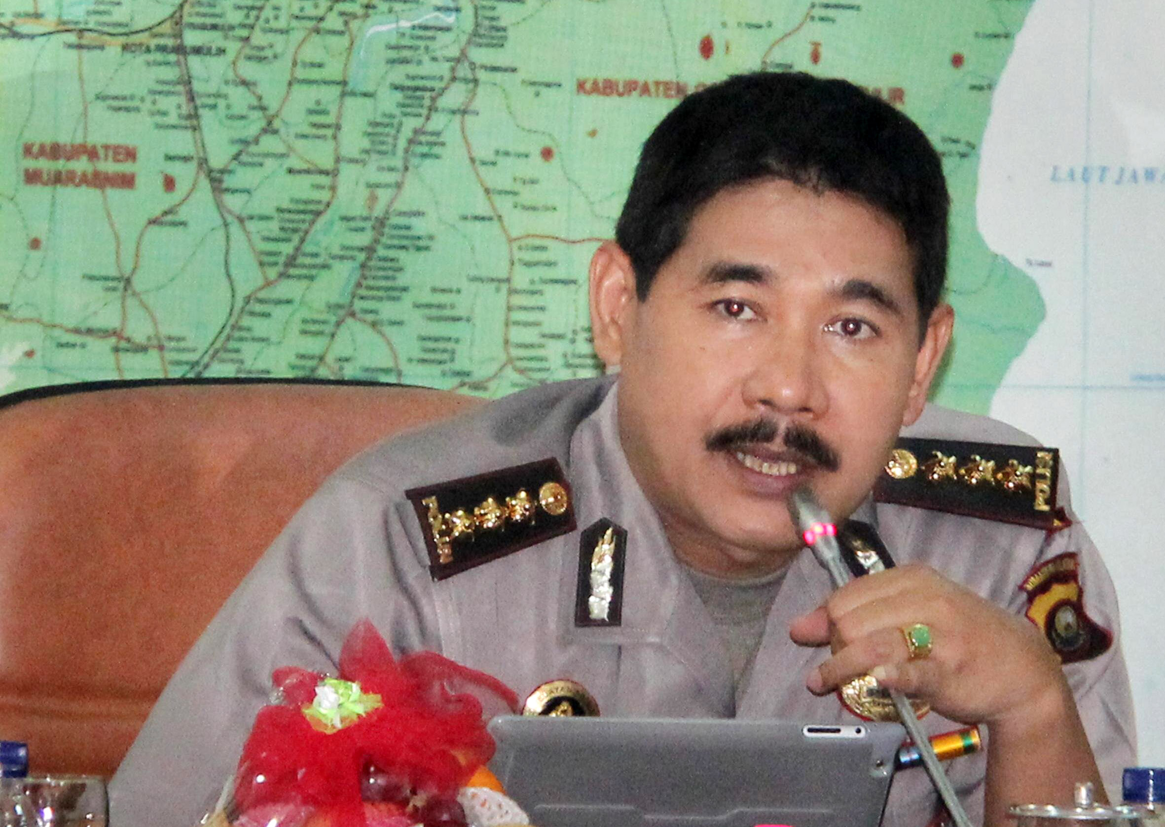Djarot