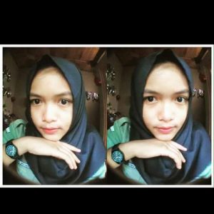 Cahyani Putri Semasa Hidup
