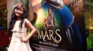 Film Mars