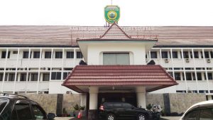 Kantor Gubernur