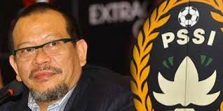 Ketum PSSI