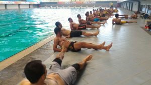 Latihan