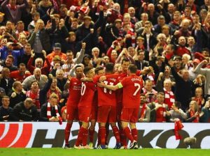 Liverpool