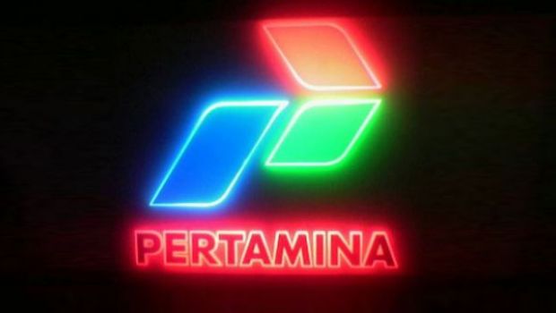 Logo Pertamina
