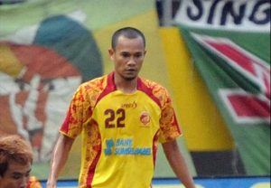 M Ridwan (goal.com)