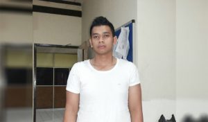 Manager Hotel Novotel Saat diamankan