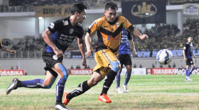 Michael Orah Mitra Kukar
