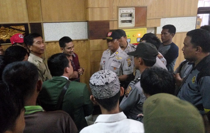 PT Gunung Pantara Barisan