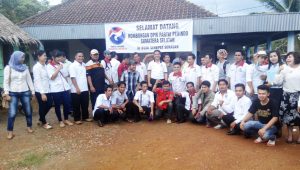 Partai Perindo PALI