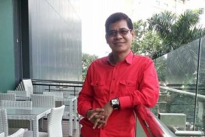 Pimpinan KPU