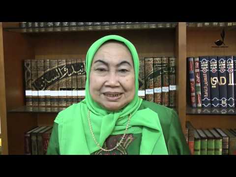 Prof Dr Tuty Alawiyah