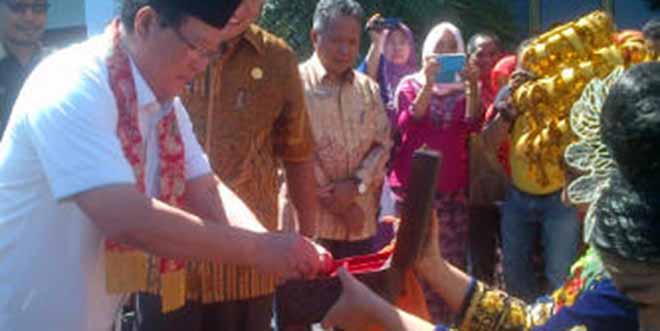 Sambut