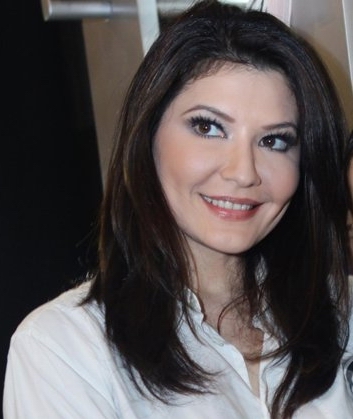 Tamara Bleszynski