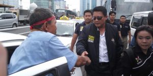 Turn Back Crime