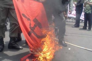 bendera PKI