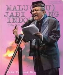 budayawan taufiq ismail