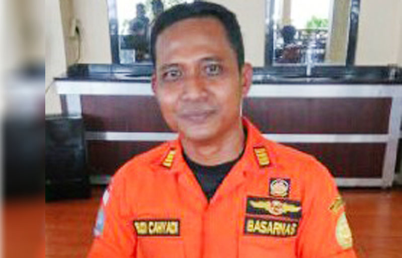kepala Bansar Palembang