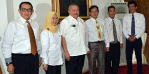 komisi informasi sumsel