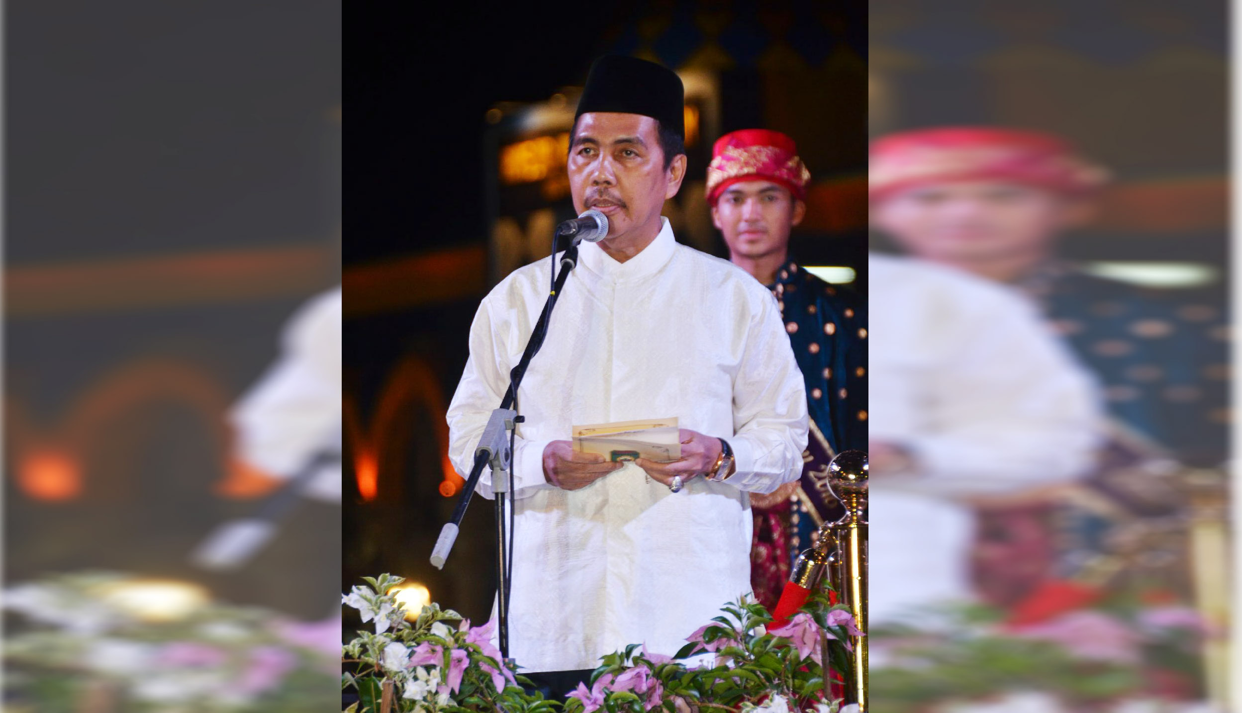 pembukaan mtq ke-27 (33)