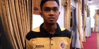 Ahmad Hisyam Tolle