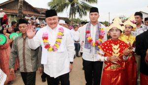 Alex di Kuala Tungkal