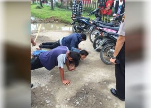 Balap Liar