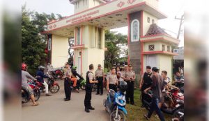 Balapan Liar