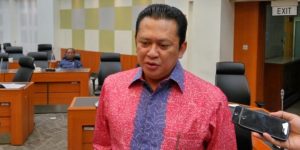 Bambang Soesatyo