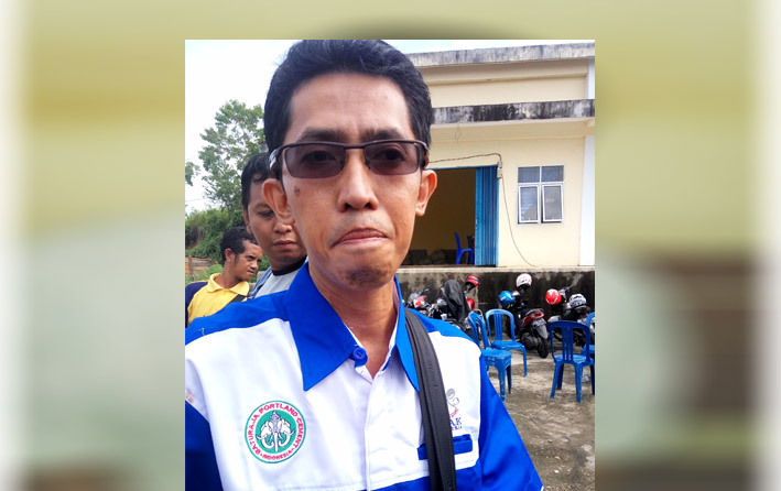 Bank Sampah Baturaja