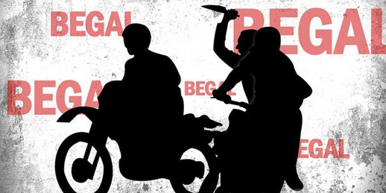 Begal lg
