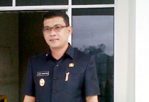 Devi Suhartoni