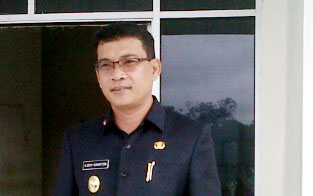 Devi Suhartoni