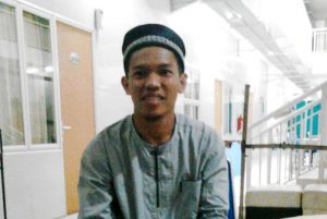Eka Ramdhani
