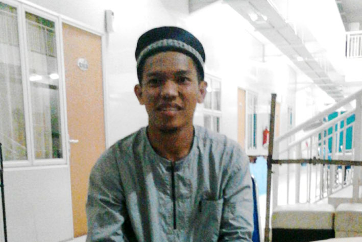 Eka Ramdhani