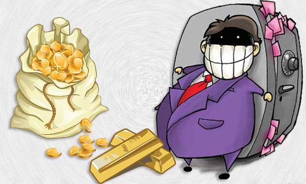 Investasi Bodong 2