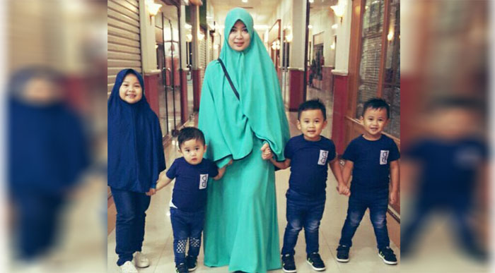 Istri Supardi