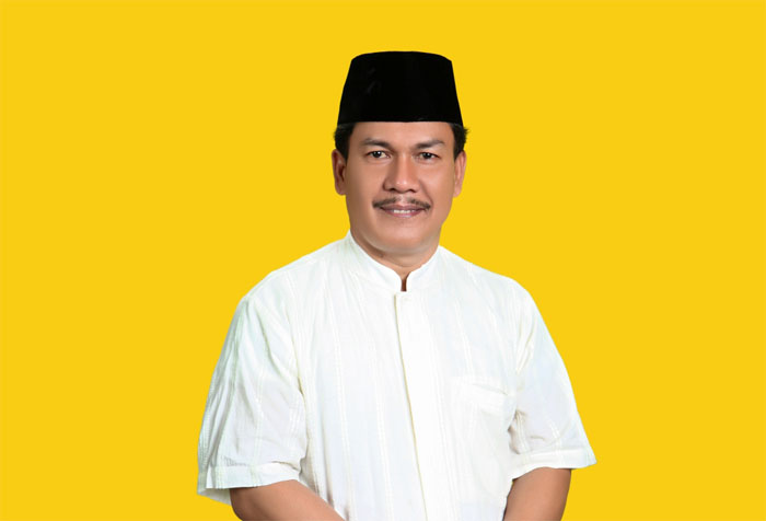 Johan Anuar Golkat OKU