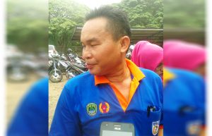 Kadishub Kominfo PALI