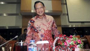 Kapolri Baru