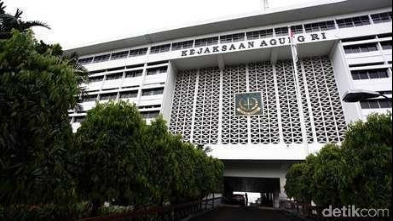 Kejagung