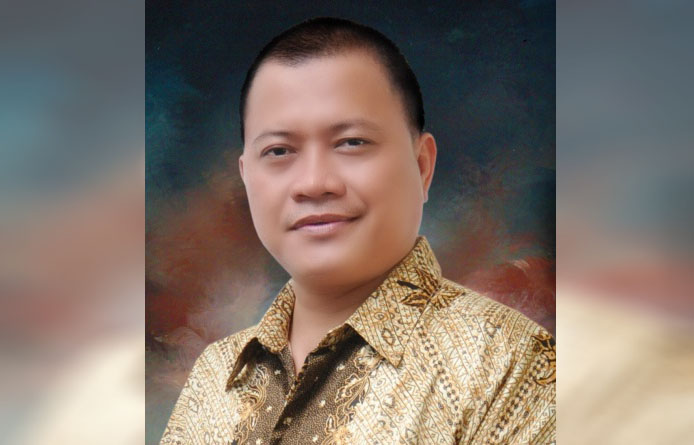 Ketua KPU Muba